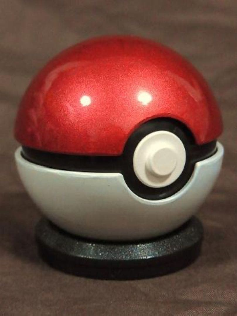 メタコレ モンスターボール 美品