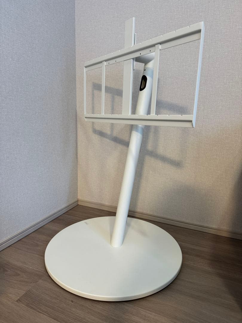 テレビスタンド EQUALS WALL A2 LARGE ラージ キャスター付き