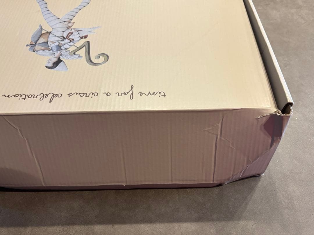 値下げ【美品】コンゲススロイドKonges Sloejd バースデートレイン