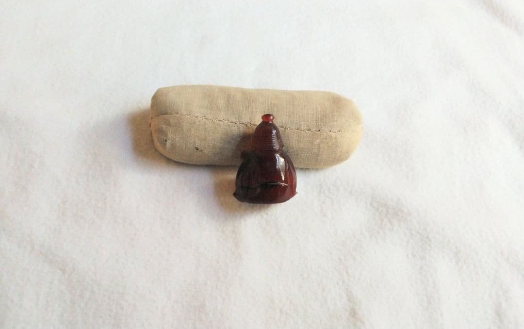 七福神【中国式】金運向上・事業成功・インド・中国・日本