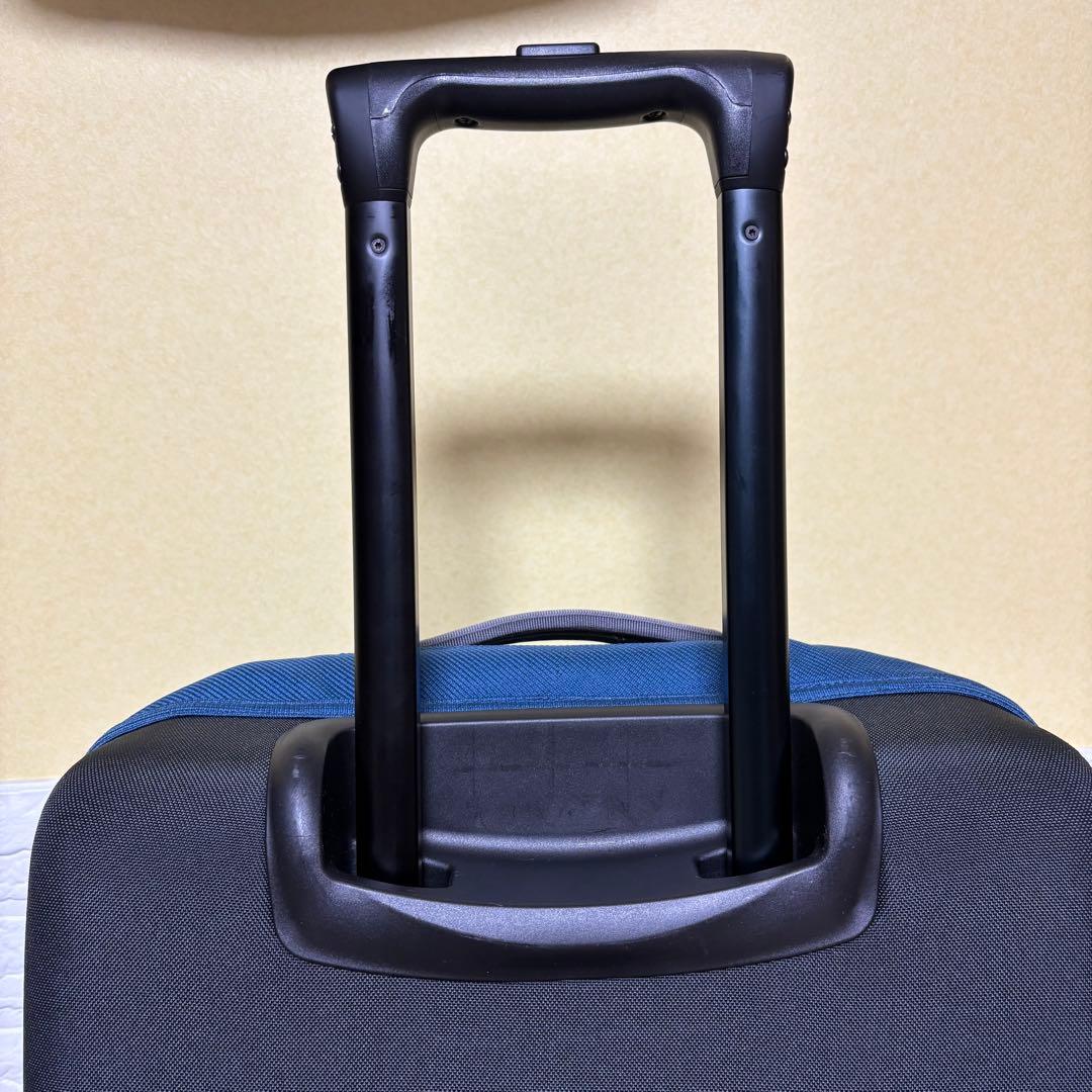 【稀少】 Patagonia トランスポートローラー キャリーケース パタゴニア