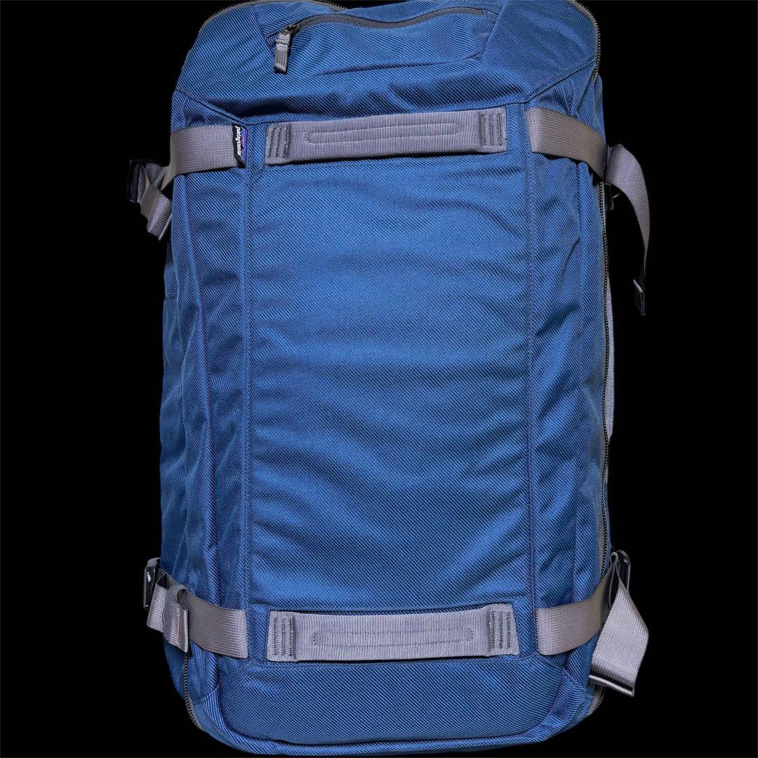 【稀少】 Patagonia トランスポートローラー キャリーケース パタゴニア