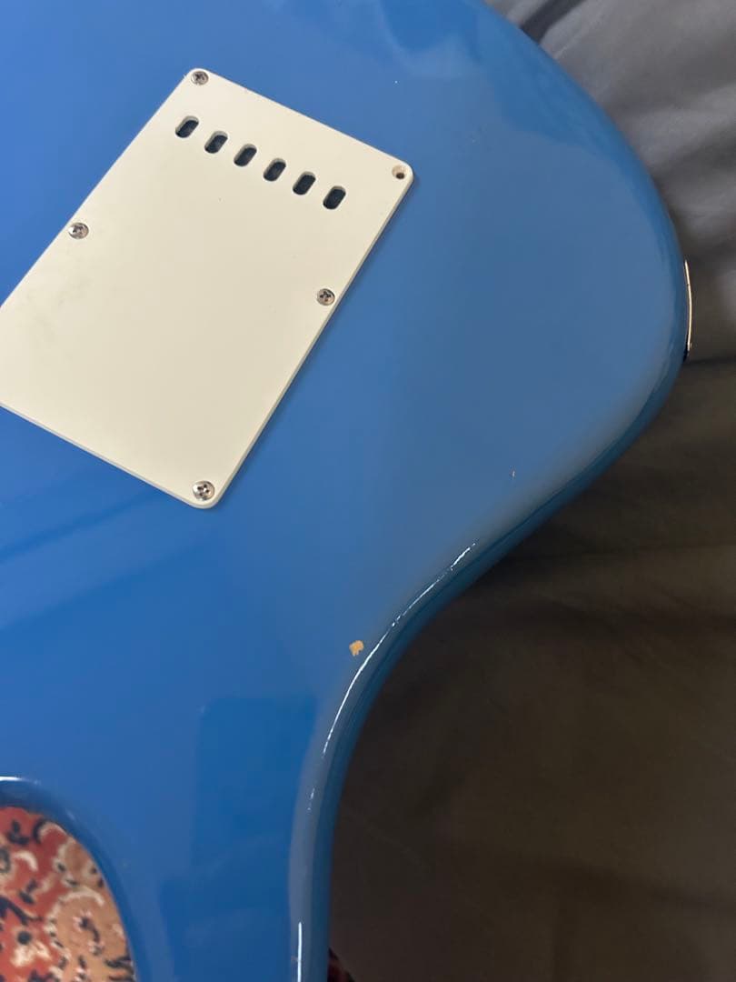 YAMAHA SS300 エレキギター　ジャパンヴィンテージ尾崎世界観