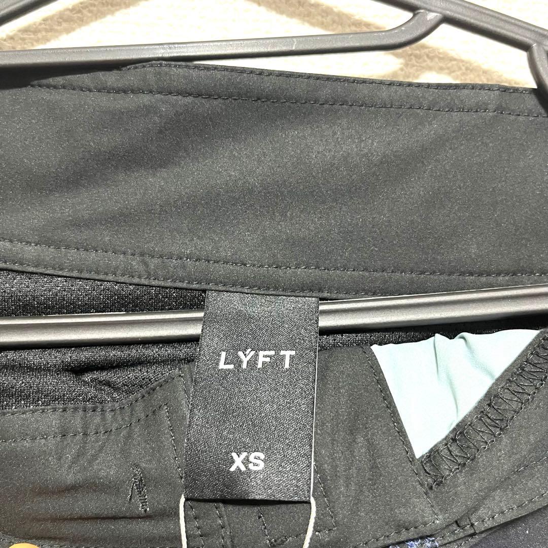 ⭐︎【新品未使用　タグ付】⭐︎ LYFT リフト　サーフパンツ　XS