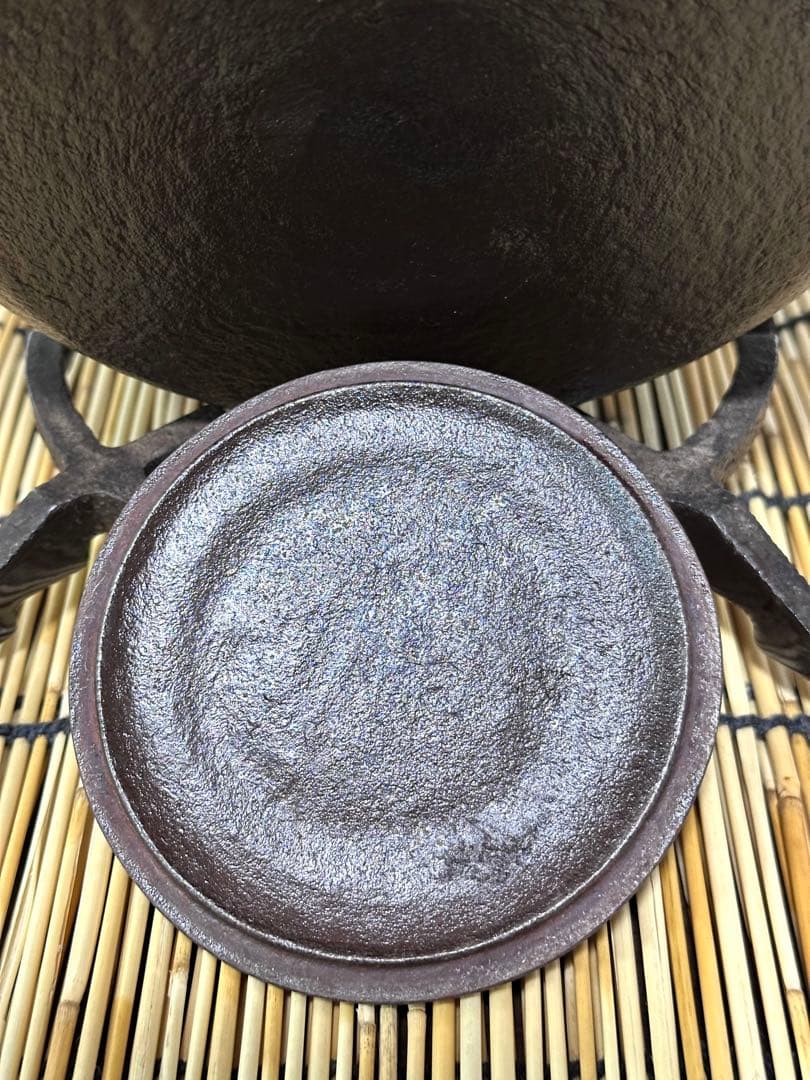 未使用品、保管品　山形県　あらい工房　荒井　幹雄造　マディ様　売約済み