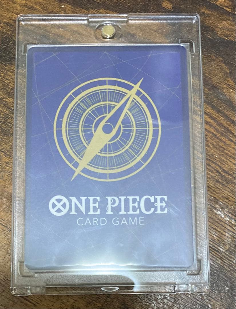 ウタ　フラッグシップバトル 優勝記念品 R 優勝 for Japan