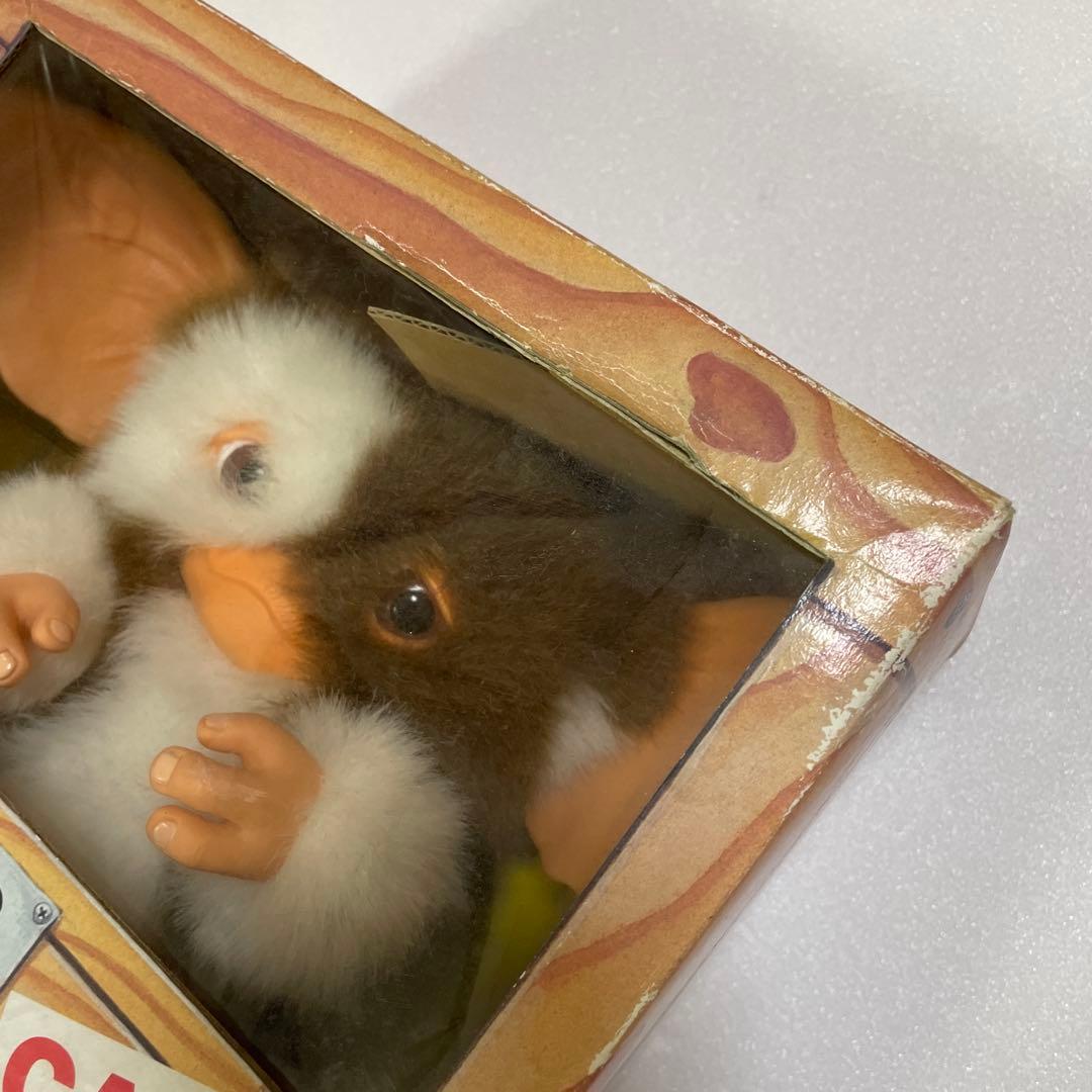 GREMLINS 2 GIZMO グレムリン　ギズモ　フィギュア
