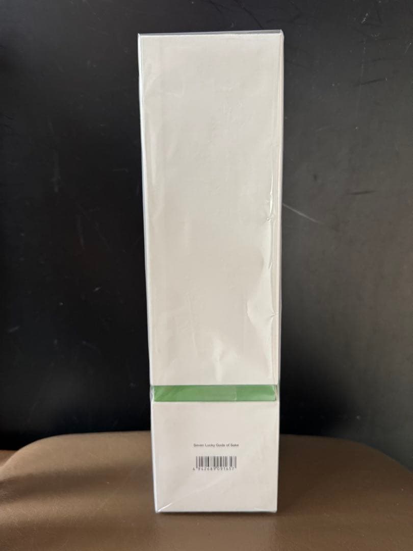 酒の七福神　仙禽　日本酒