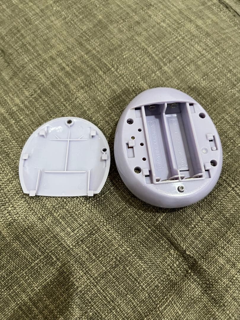 たまごっちm!x Dream m!x ver. パープル