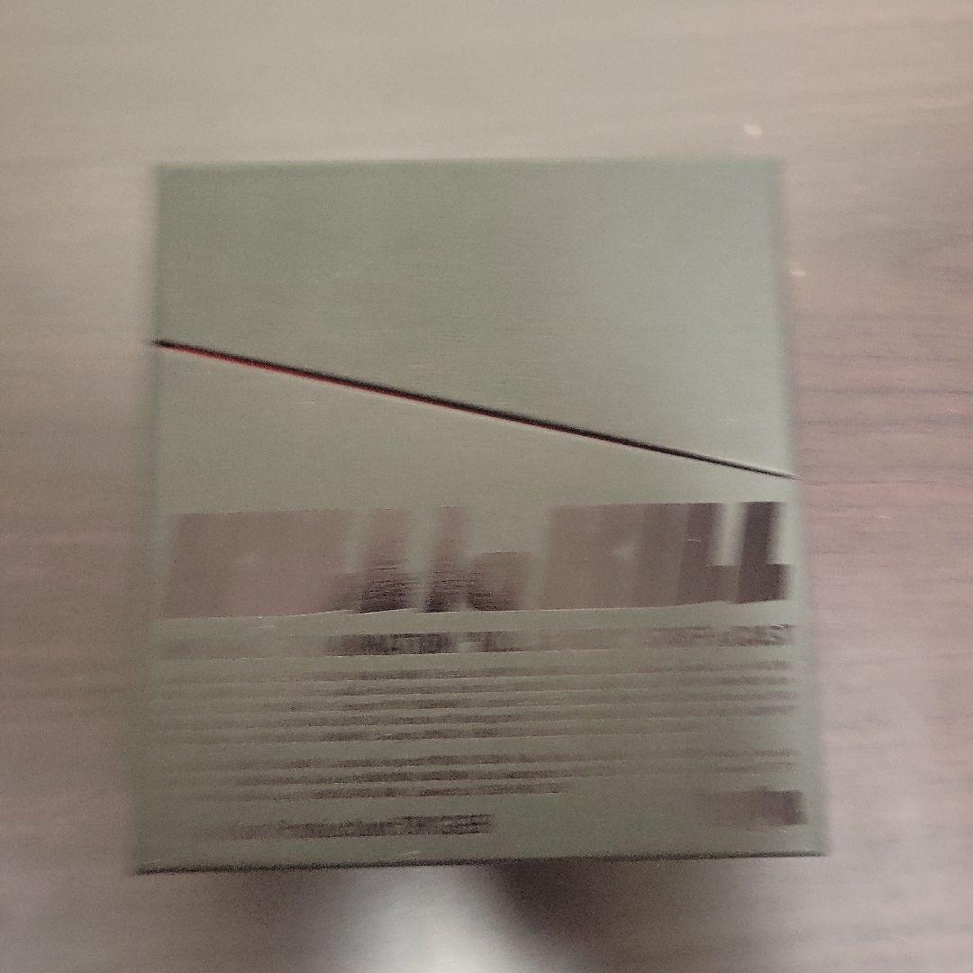 キルラキル スタッフサイン入り複製色紙 全巻購入特典　KILL la KILL