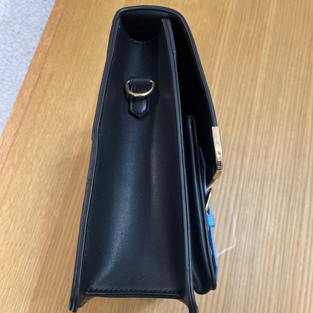 ★原神 フリーナ 痛バック ショルダーバッグ★