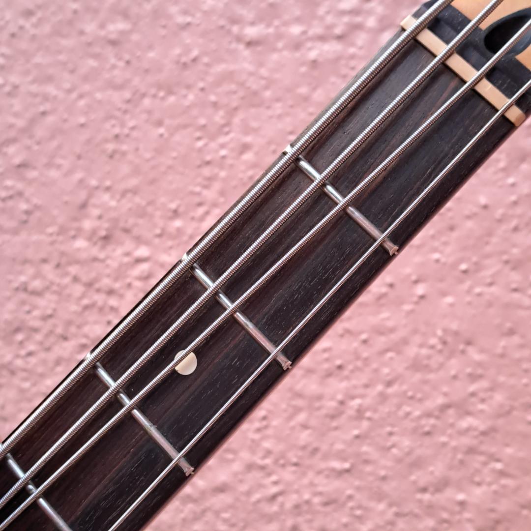 ■Fender P Bass Jr. PRECISION BASS フェンダー