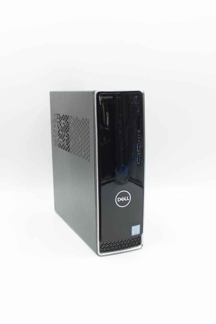 [M-TN 1159] Dell Inspiron 3250 デスクトップ