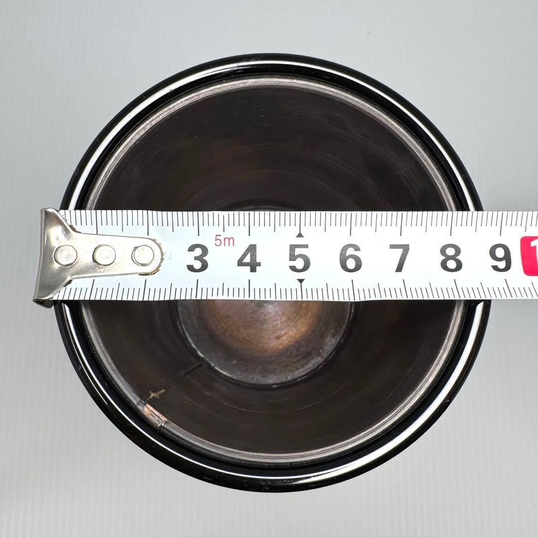 未使用 輪島塗 沈金 金箔 花入 花瓶 花器 共箱 漆 輪島漆器 共箱 説明書