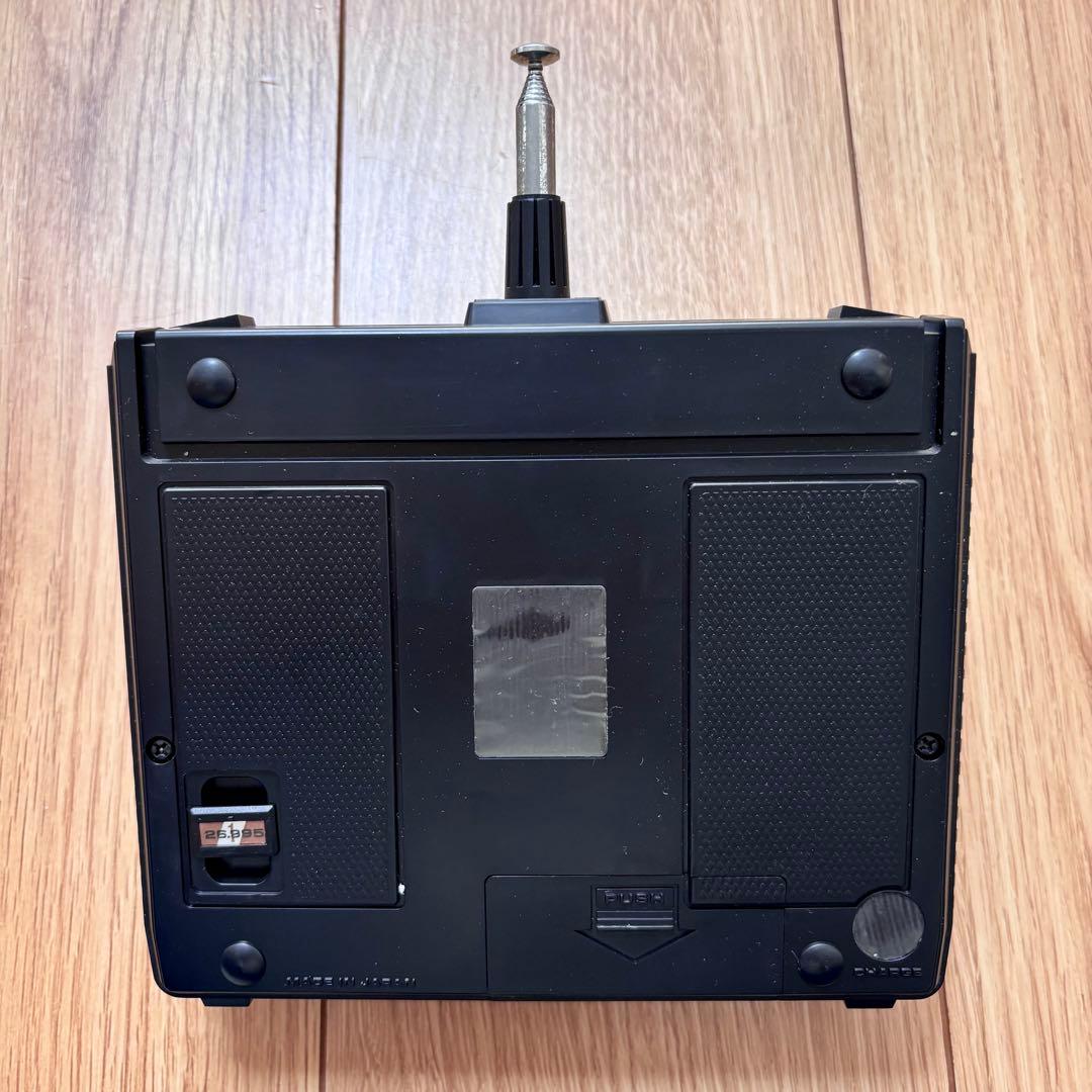 Futaba FP-T4WD 送信機 受信機 ラジコン 昭和レトロ