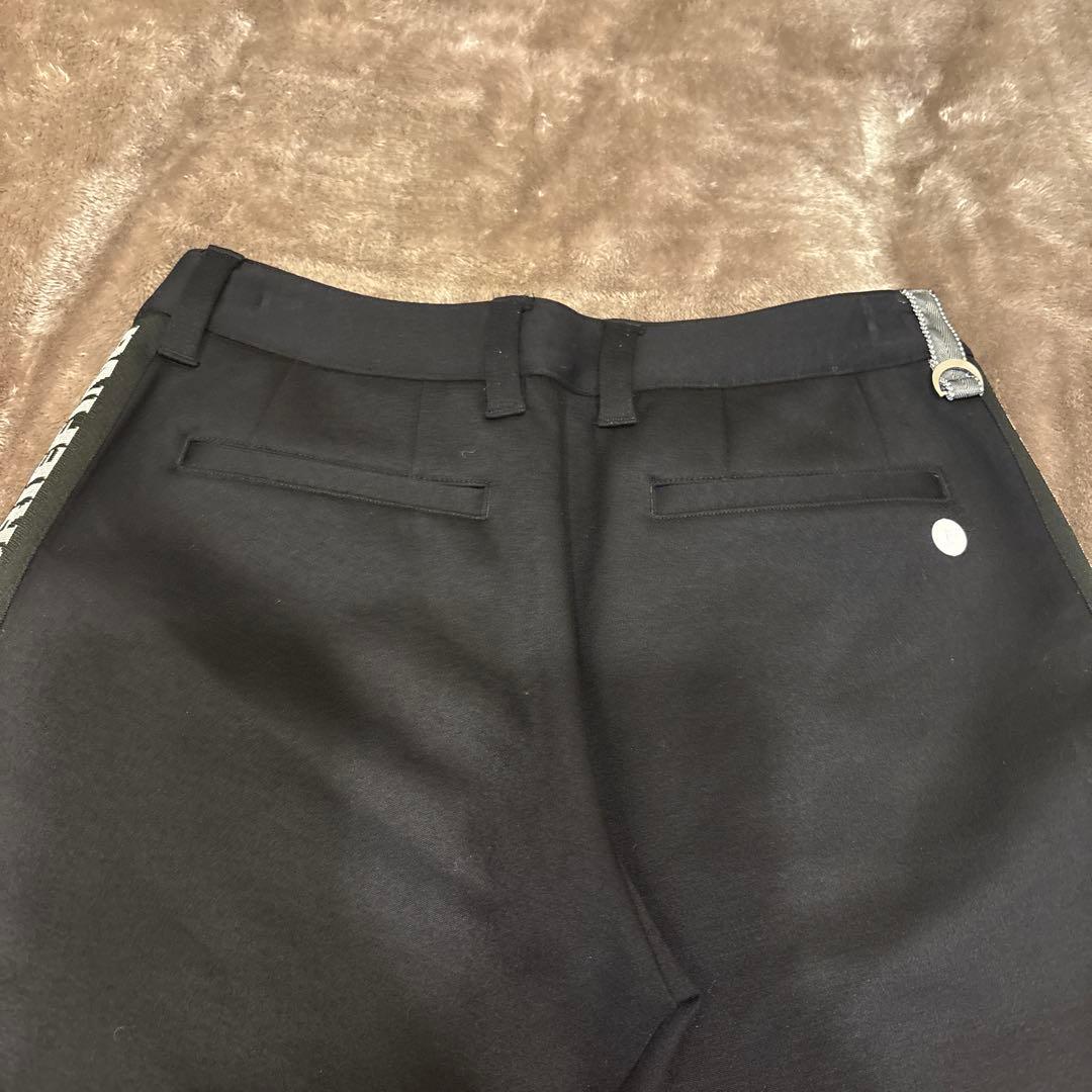 ブリーフィング パンツ レディース BRIEFINGズボン ストレッチ スリム