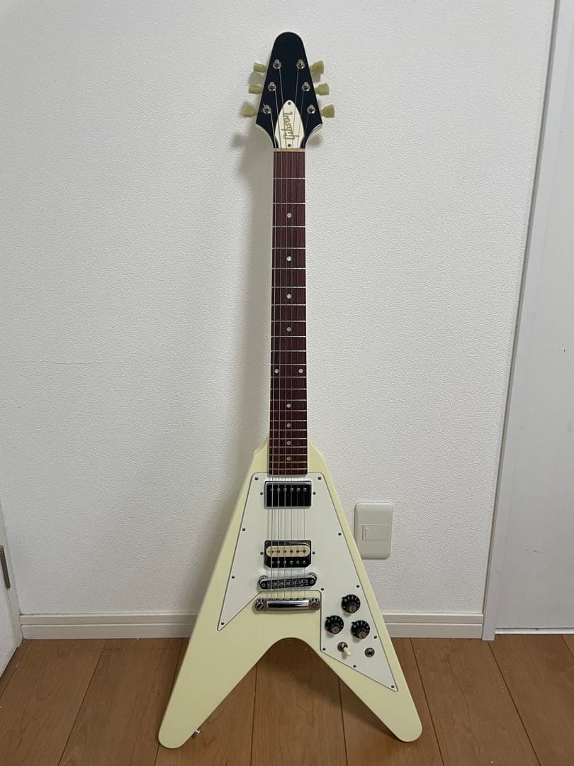 ギター Gibson Flying V 2015 Japan limited