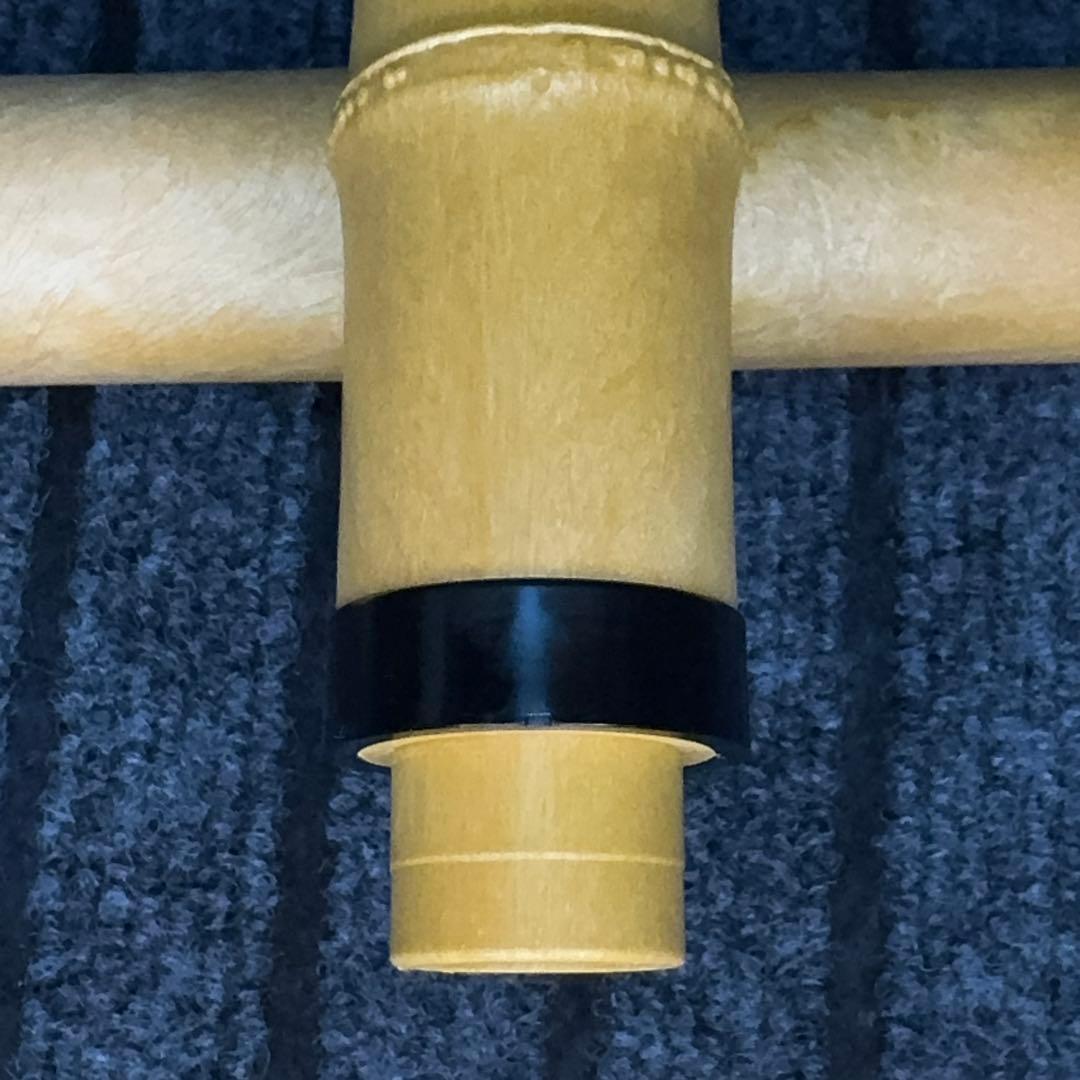 尺八 悠 プラ管 1尺8寸管