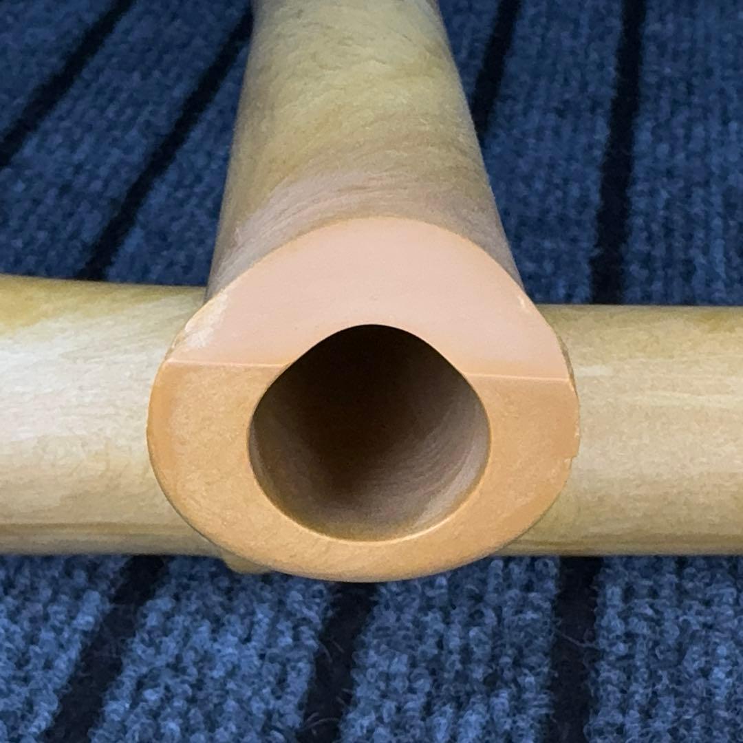 尺八 悠 プラ管 1尺8寸管