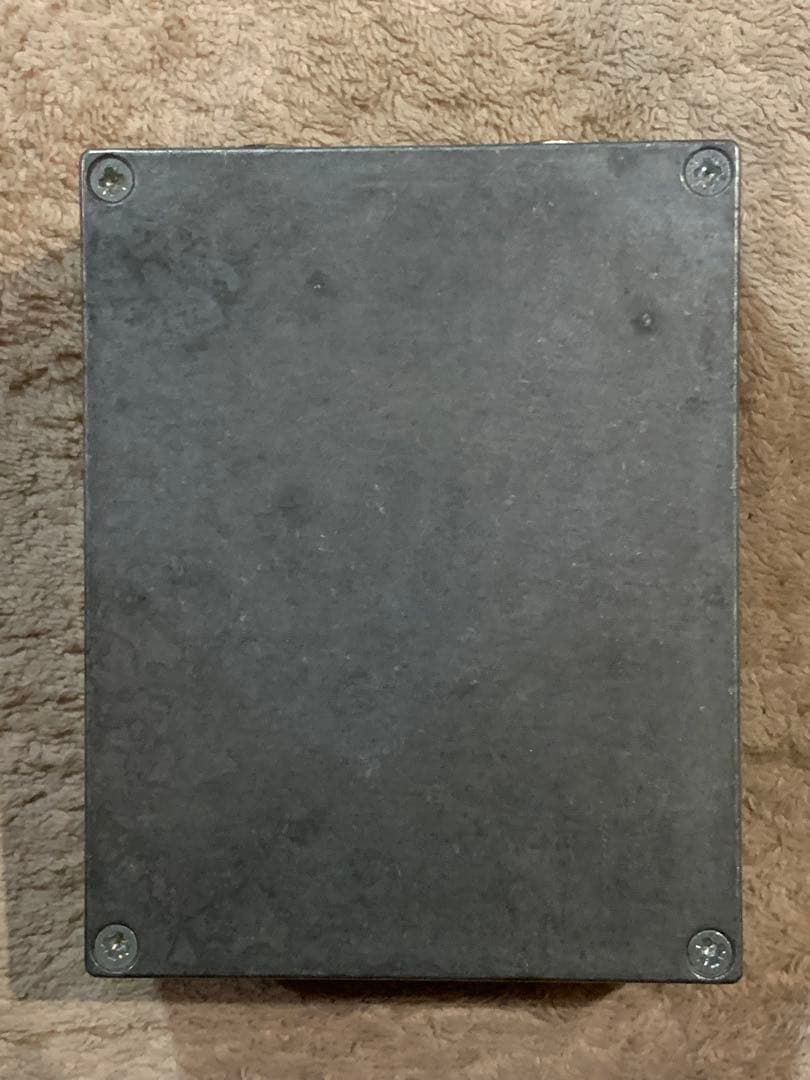 EMMA エマ ReezaFRATzitz2 ディストーション