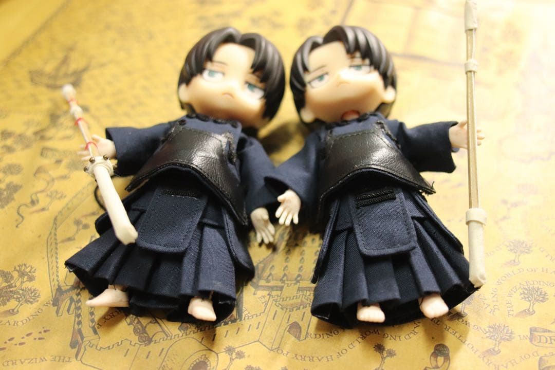 【まるを　様】専用ページ：オビツ11