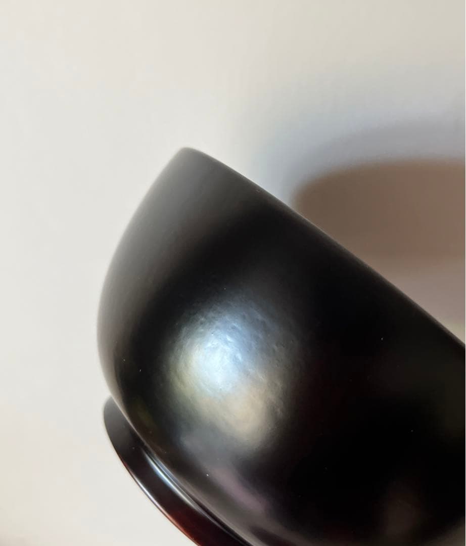 仁城義勝 入れ子組椀/ a