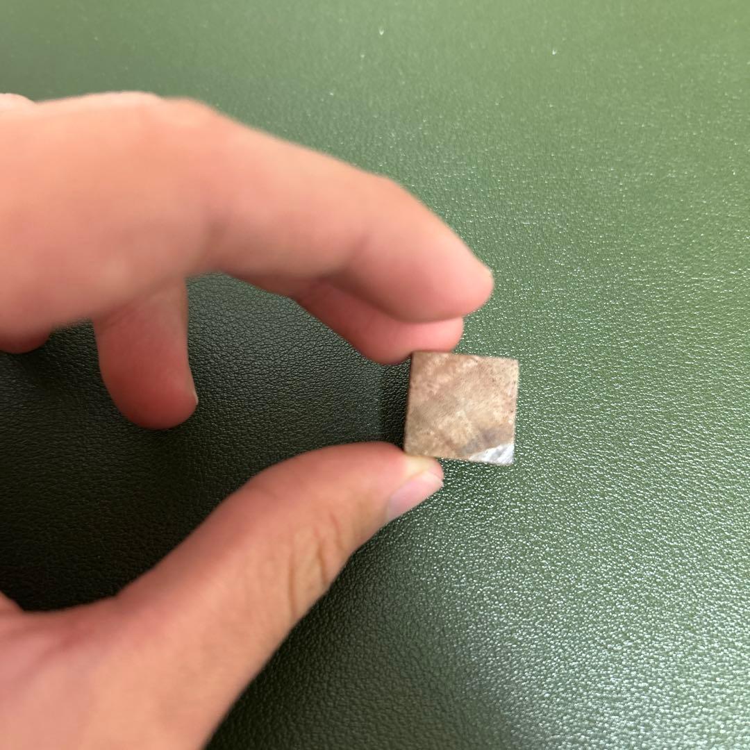 【本店限定杢】野原工芸　クラロウォールナット瘤杢 シャーペン