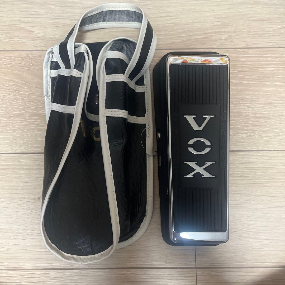voxワウペダル