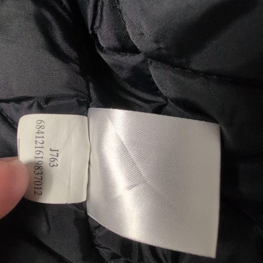 コーナーストーン ダックワークジャケット デトロイトジャケット ロゴ刺繍