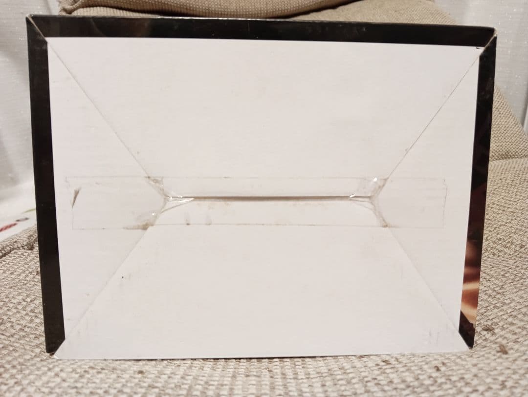 新品未開封　ドラゴンボール 一番くじ　バトルオブワールド　C賞　魔人ベジータ