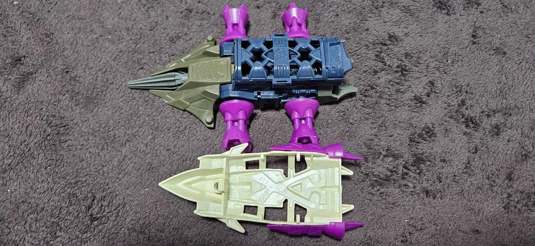 クラッシュギア　収集引退品　セット売り