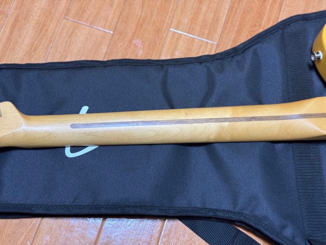 激軽 Fender テレキャスター Telecaster Player II