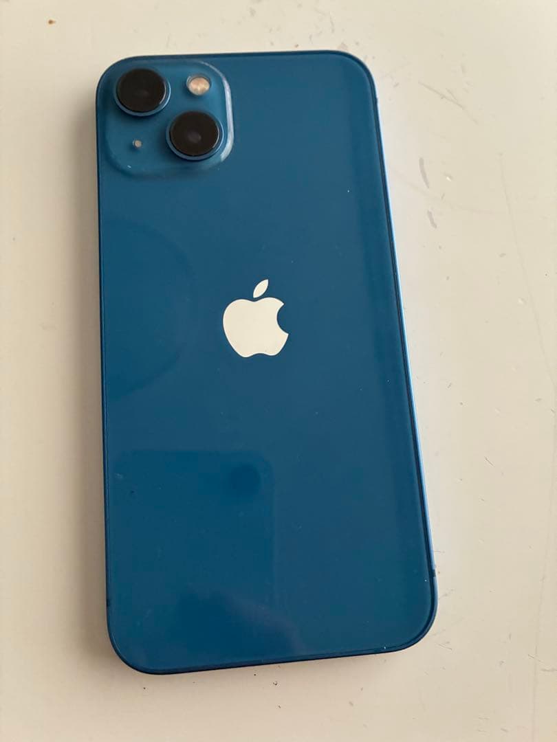 Apple iPhone 13 ミッドナイト　256GB SIMフリー