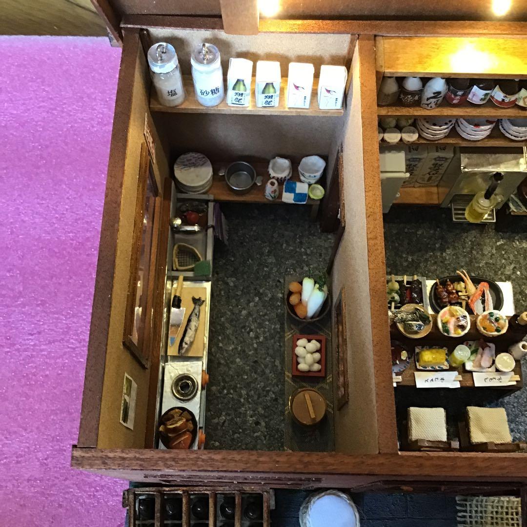 ⭕️ayanonmaymi様確認用　昭和の居酒屋