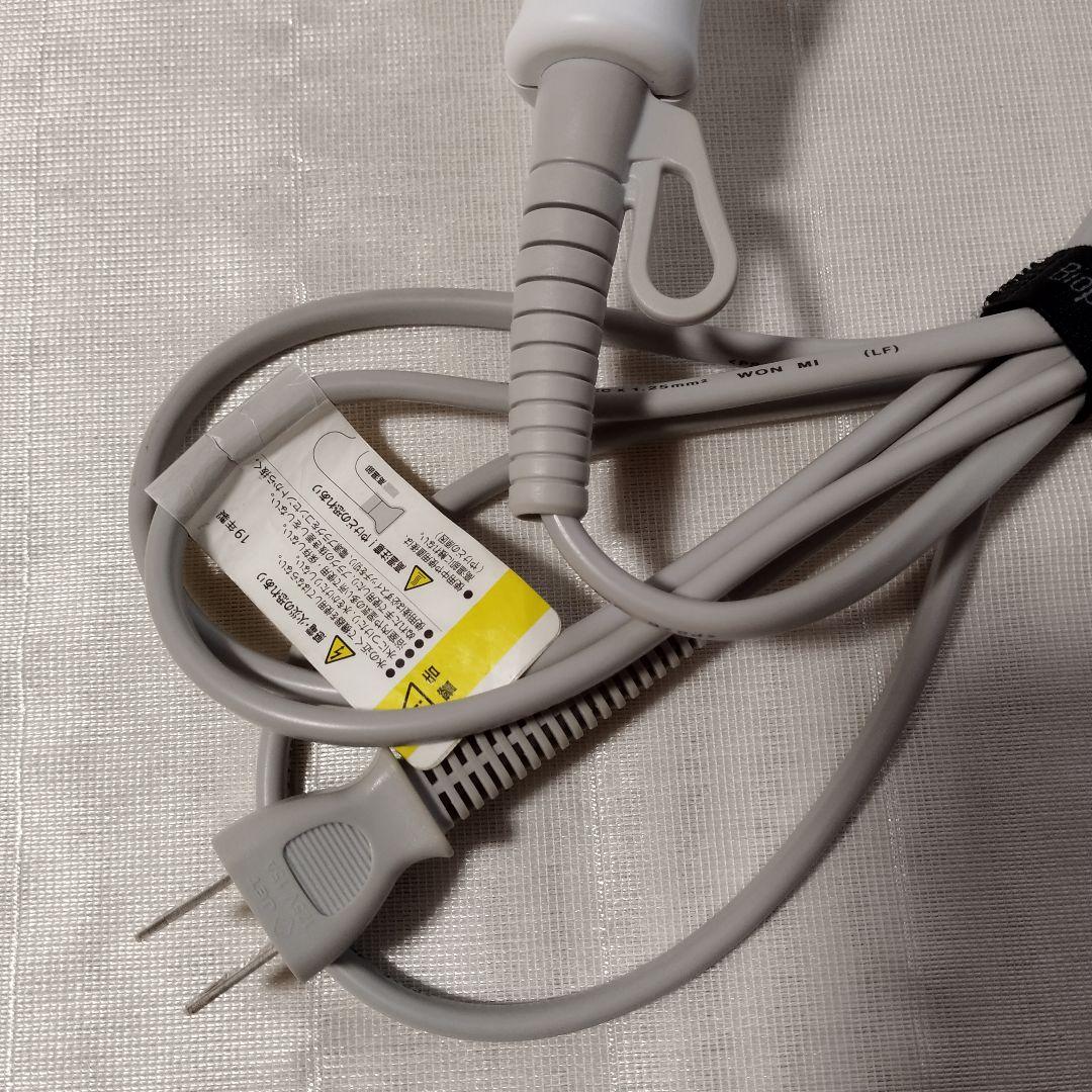 レプロナイザー 3D Plus リュミエリーナ フィルター付き ドライヤー