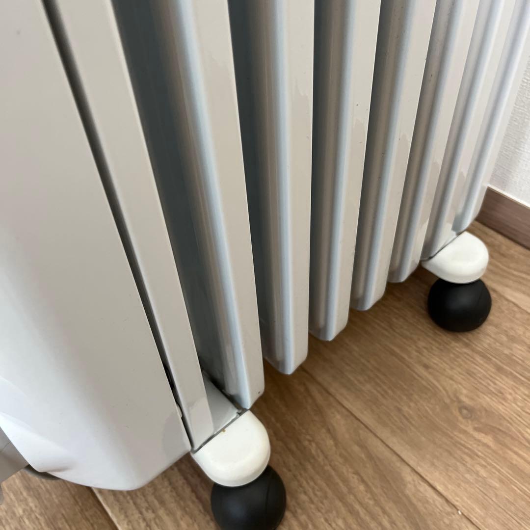 DeLonghi アミカルドオイルヒーター