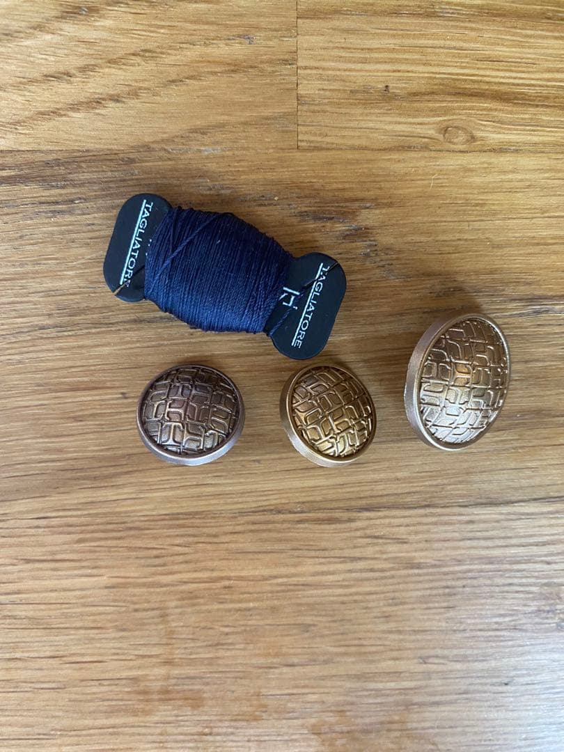 TAGLIATOREタリアトーレBEAMSブレザー50