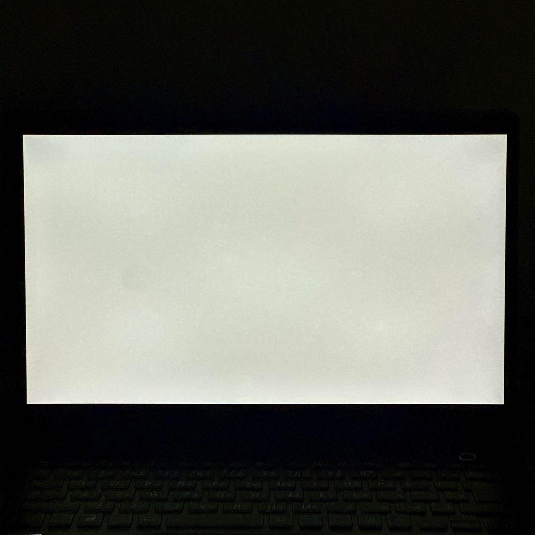 G83/FS【超軽量888g★10世代i5／16GB】バッテリー良好！650