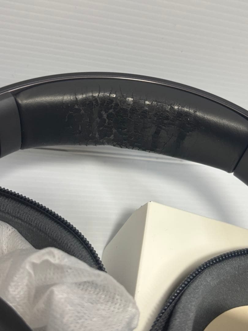 SONY Sword Art Online ワイヤレスヘッドホン キリトモデル