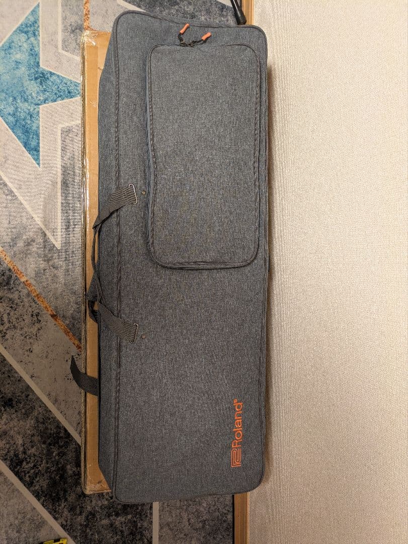 Roland FANTOM-06 61鍵MIDI