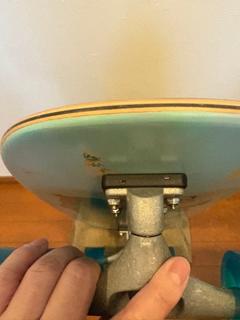 11/20まで特別プライスCarver TORA 33inch サーフスケート