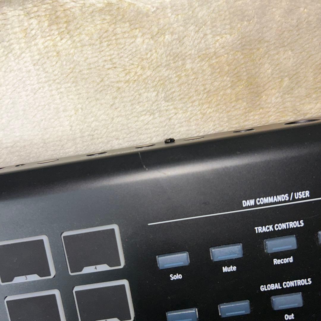 DTM・DAW ARTURIA KEYLAB 49 mkii