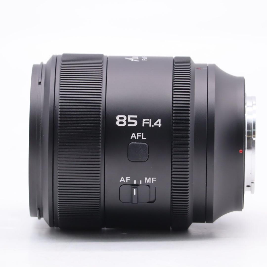 SIRUI Aurora 85 オートフォーカスレンズ Eマウント #3168