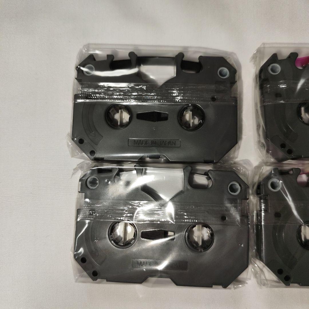 【新品】SHARP RW-201A-BK 2個 RW-202A-CL 5個