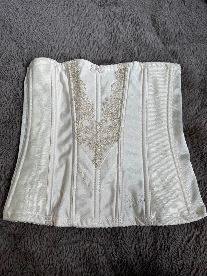 再々お値下げ！four sis&co ブライダルインナーセット D70 70