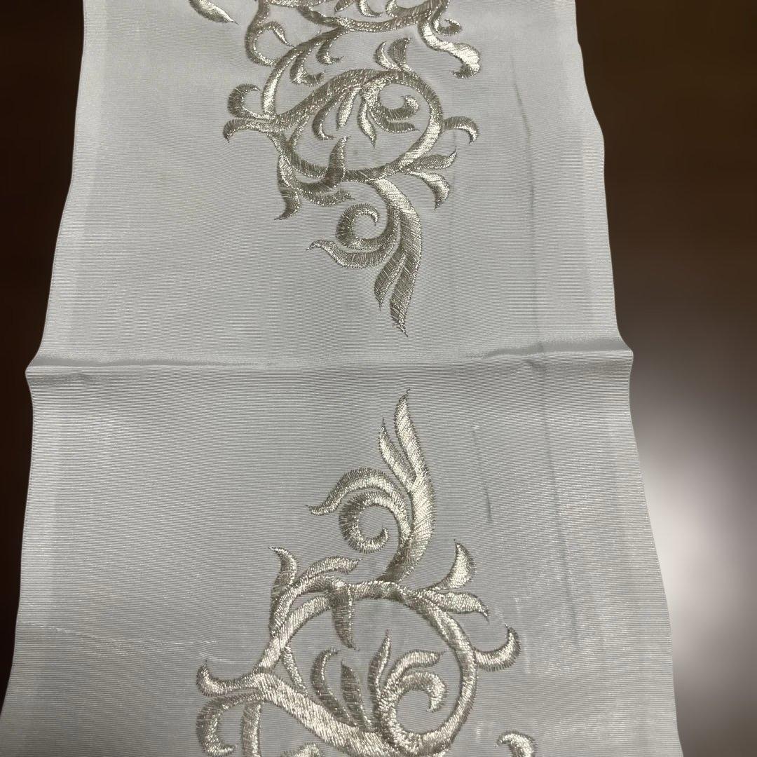 振袖フルセット　赤紫　桜　正絹　トールサイズ　商品説明必読！