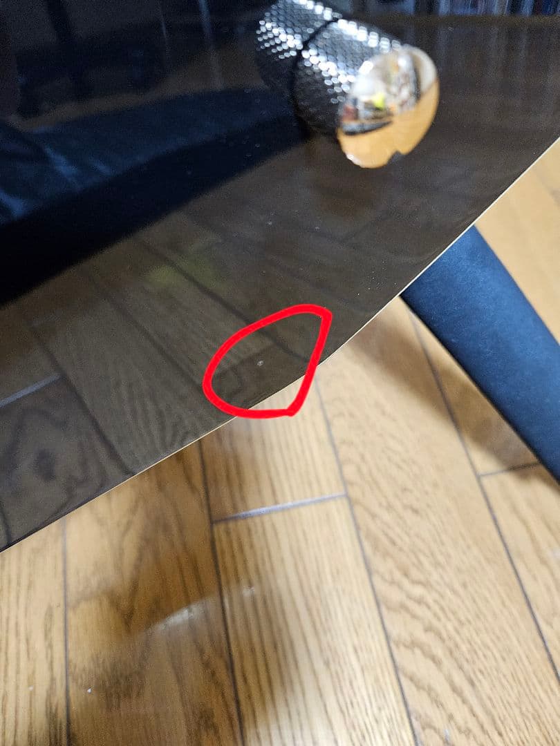 グラスルーツ 猪狩 ギター HEY-SMITH ヘイスミ エクスプローラー