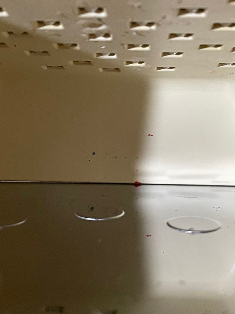 KOKOIST UV/LEDネイルランプ　①