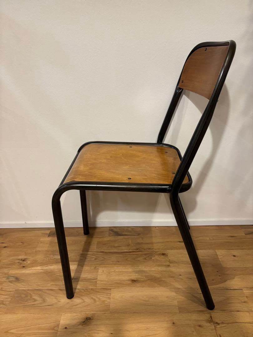 クラッシュゲート ノットアンティークス　チェア　2脚セット