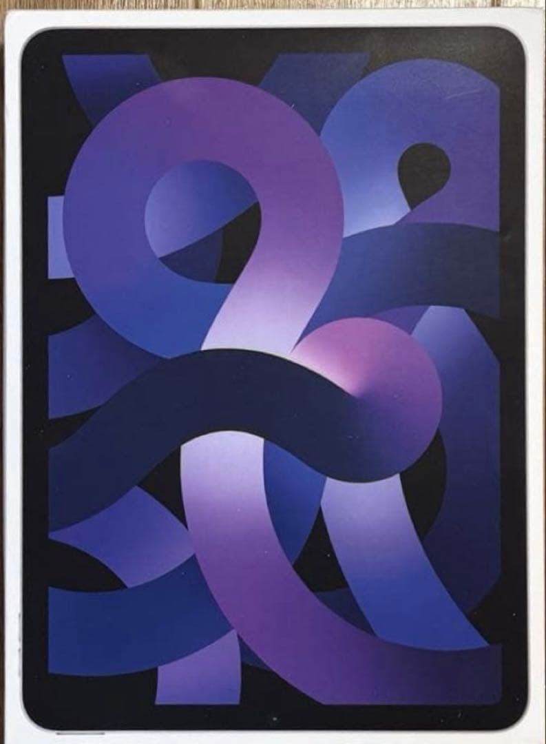 iPad Air5 64GB(本日発送)